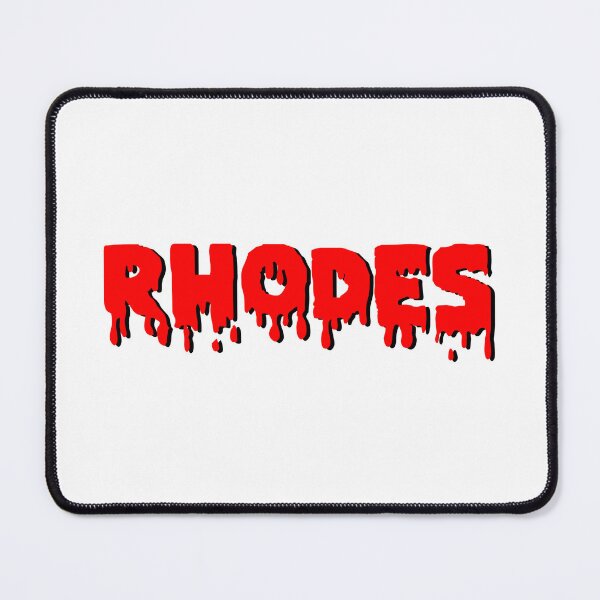 Item preview, Rhodes College designed and sold by kkosmicki.
