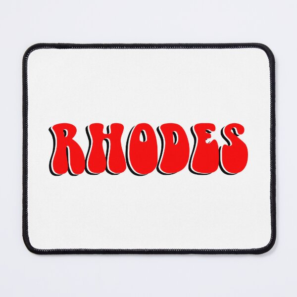 Item preview, Rhodes College designed and sold by kkosmicki.