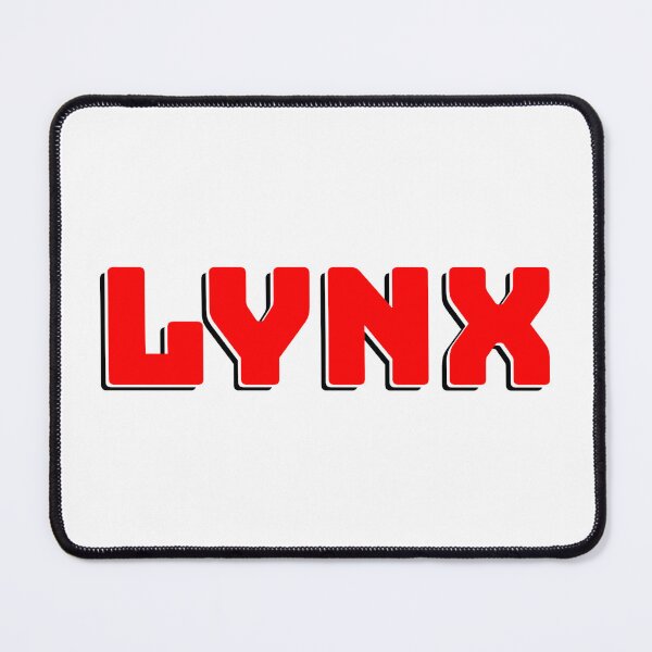 Item preview, Rhodes College Lynx designed and sold by kkosmicki.
