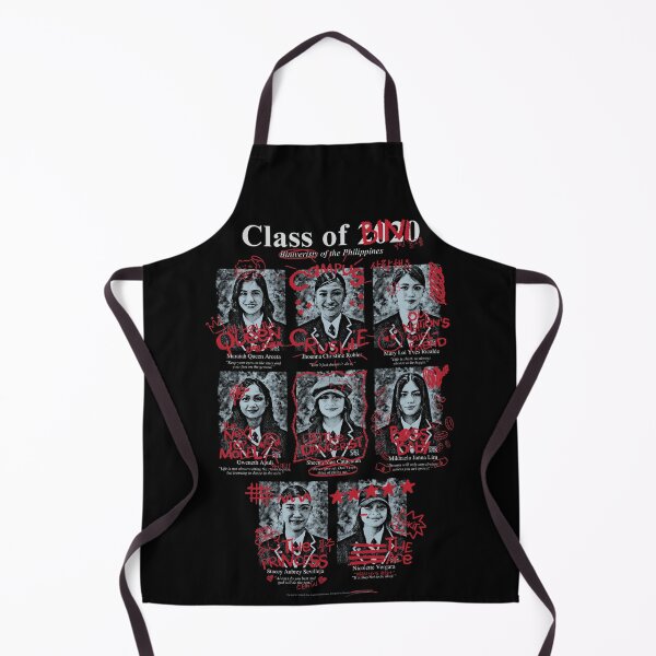 Item preview, BINI Class of 2020 designed and sold by QniverseRB.