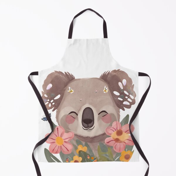 Item preview, HAPPY KOALA  | SMILE designed and sold by MUDUGAMU.