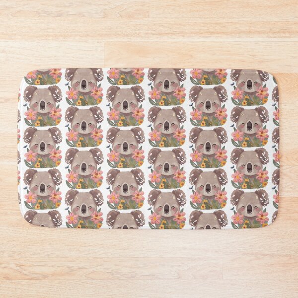 Item preview, HAPPY KOALA  | SMILE designed and sold by MUDUGAMU.
