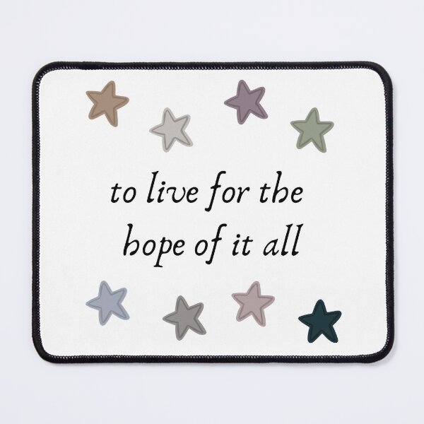 Item preview, folklore variant stars designed and sold by Becca Archibald.