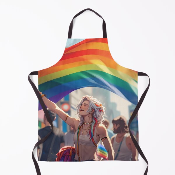 Item preview, Pride Month designed and sold by KiraChie.