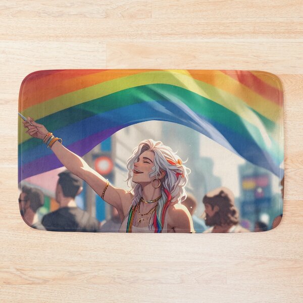 Item preview, Pride Month designed and sold by KiraChie.