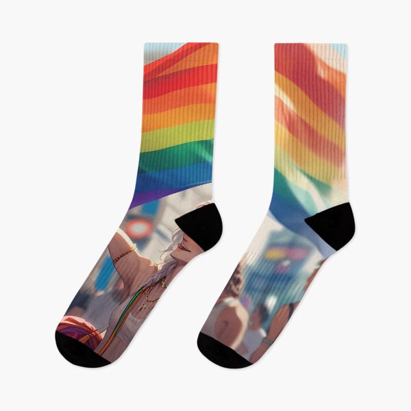 Item preview, Pride Month designed and sold by KiraChie.