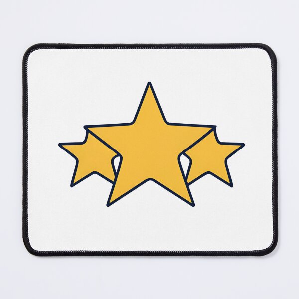 Item preview, "Starry Nights: Dream Big, Shine Bright!" designed and sold by JAMESAMORN.