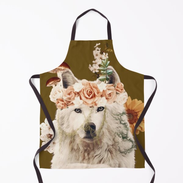 Item preview, reclamation wolf designed and sold by TheSadInsect.