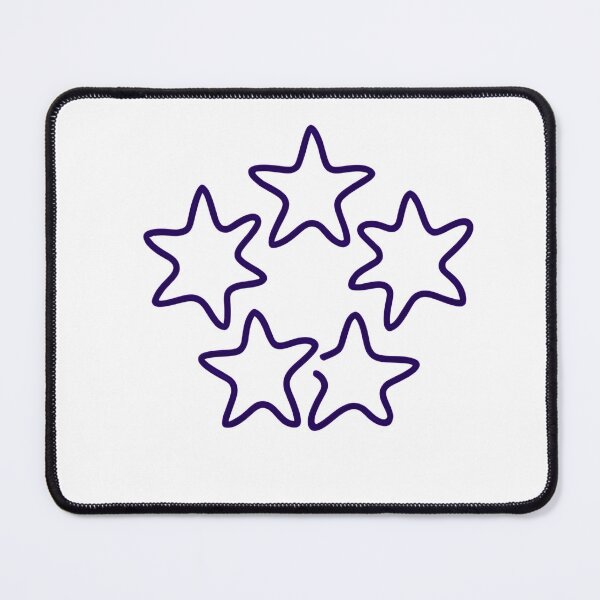 Item preview, "Cosmic Explorer: Reach for the Stars!" designed and sold by JAMESAMORN.