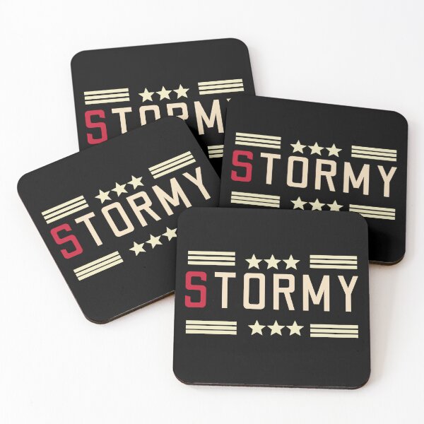 Item preview, Stormy designed and sold by Quirky Dez.