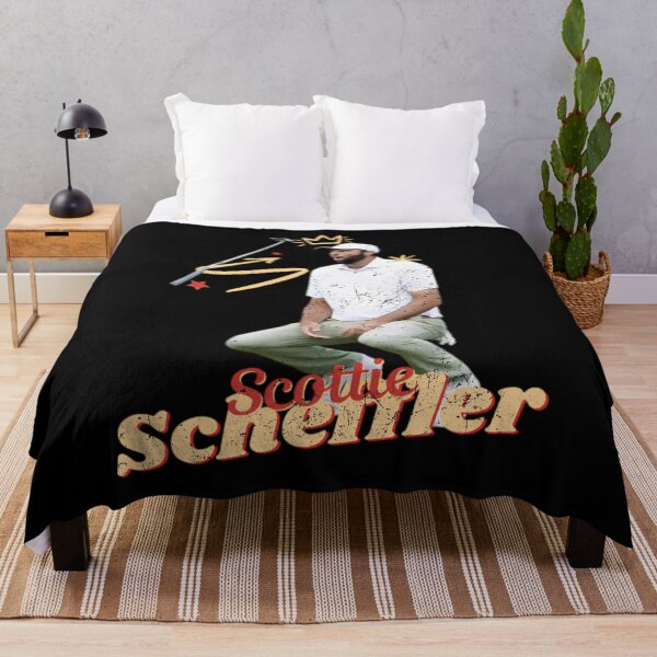 Item preview, Scottie Scheffler designed and sold by AlphaResonance.