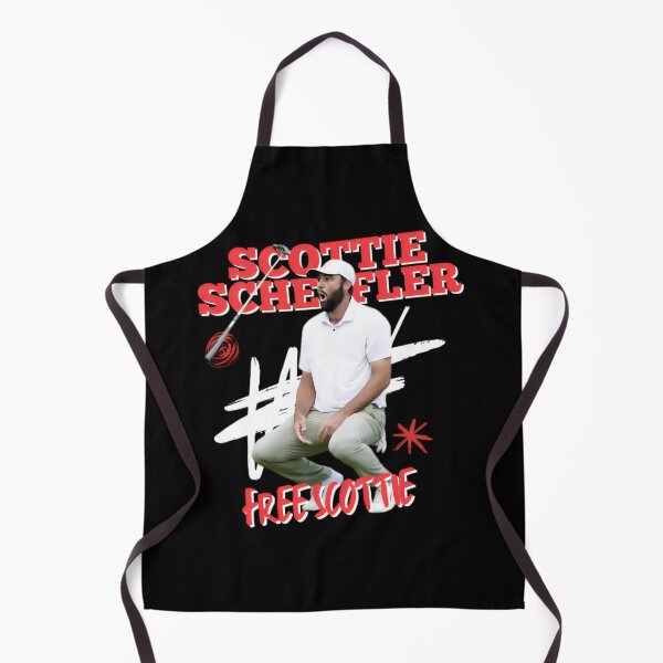 Item preview, Scottie Scheffler designed and sold by AlphaResonance.