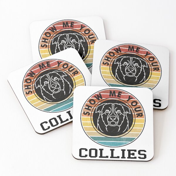 Item preview, MUÉSTRAME TUS COLLES designed and sold by Rejiboustarts.