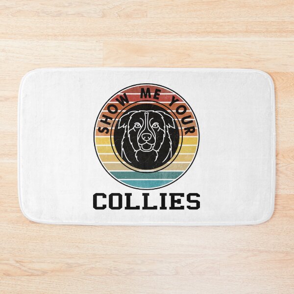 Item preview, SHOW ME YOUR COLLIES designed and sold by Rejiboustarts.