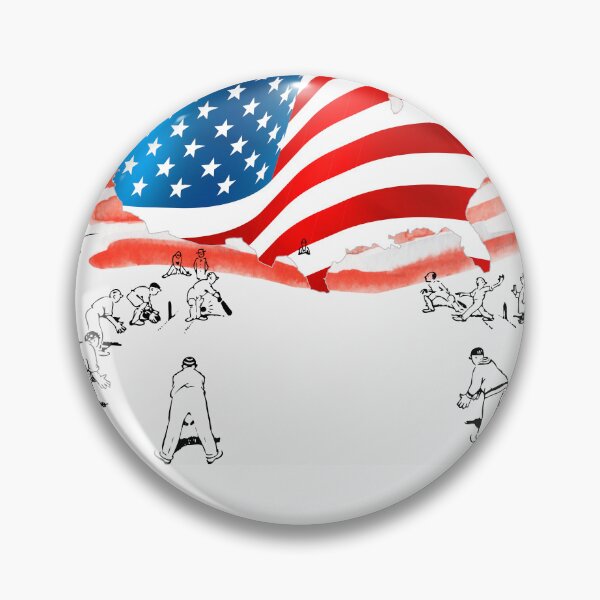Item preview, Us cricket lovers designed and sold by Bhavna111.