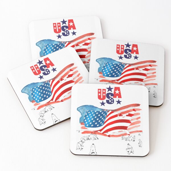 Item preview, Us cricket lovers designed and sold by Bhavna111.