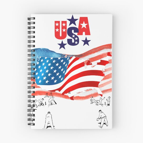 Item preview, Us cricket lovers designed and sold by Bhavna111.