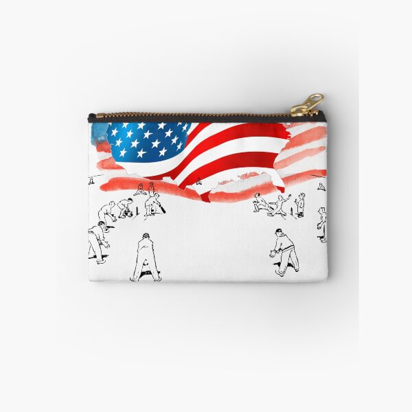 Item preview, Us cricket lovers designed and sold by Bhavna111.