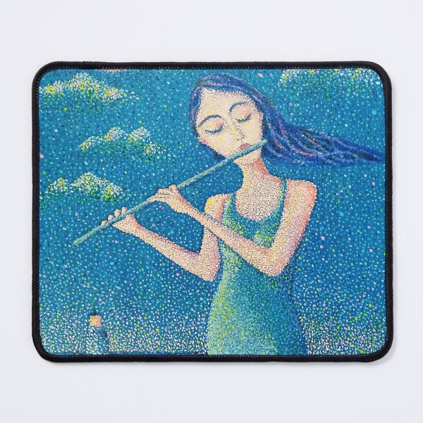 Item preview, The Moon Smiles_2015 designed and sold by Pei-Kang Hsu.