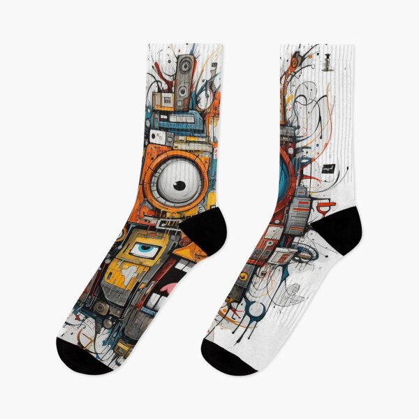 Item preview, Technology and the Future designed and sold by fanzen69.