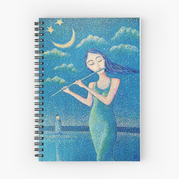 Item preview, The Moon Smiles_2015 designed and sold by Pei-Kang Hsu.