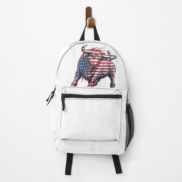 Item preview, American Bull Strong designed and sold by PlanetMarker.