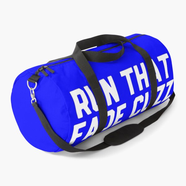 Item preview, Run That Fade Cuzz designed and sold by DIRTYDUNNZ.