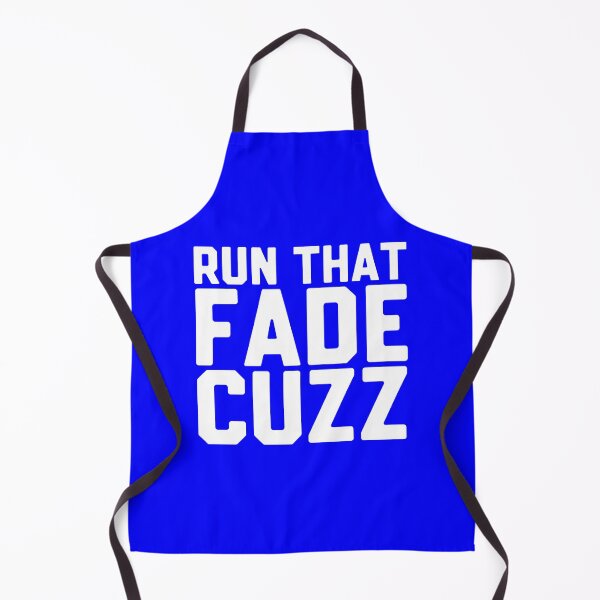 Item preview, Run That Fade Cuzz designed and sold by DIRTYDUNNZ.