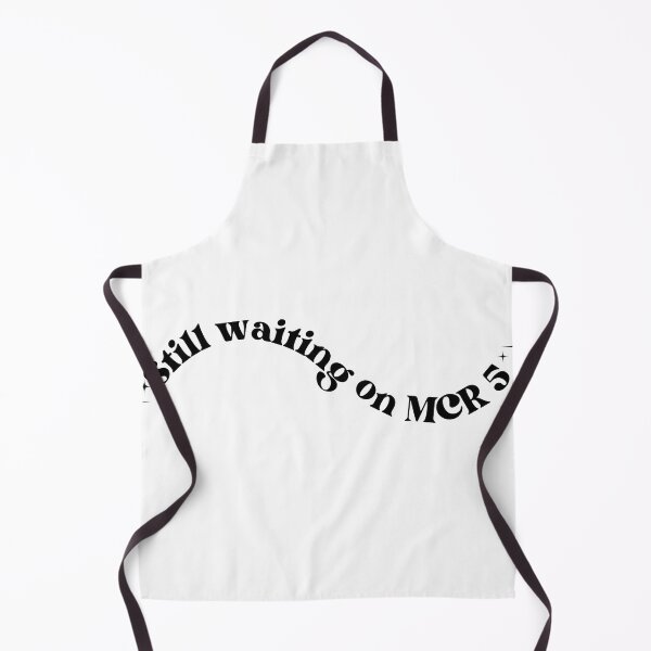 Item preview, Still waiting on MCR 5 designed and sold by KayMorgan22.