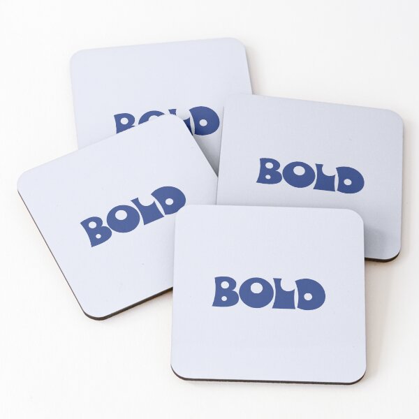 Item preview, Bold typography designed and sold by trepiu.