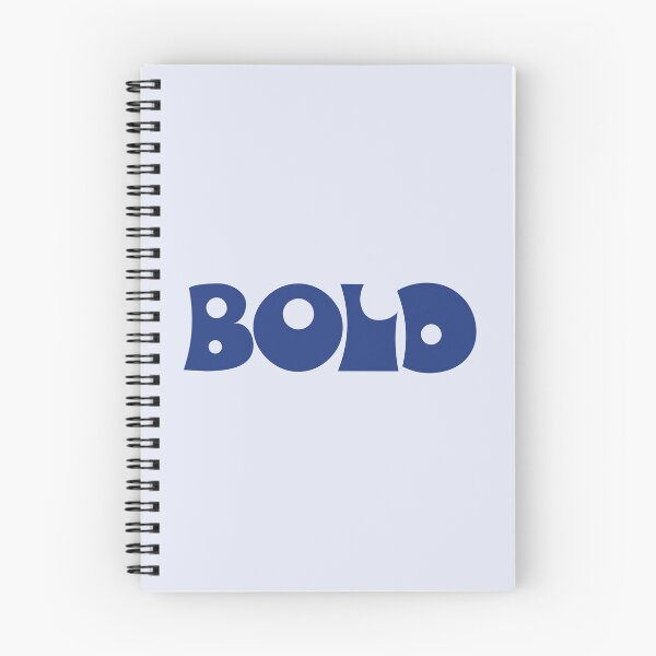 Item preview, Bold typography designed and sold by trepiu.