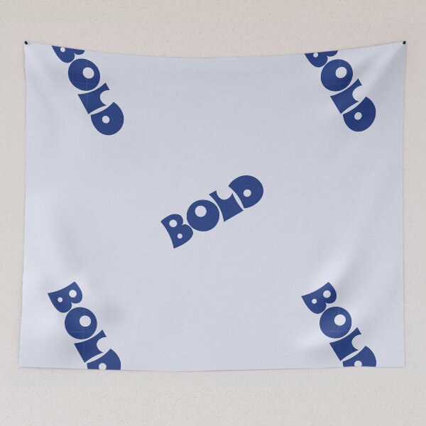 Item preview, Bold typography designed and sold by trepiu.
