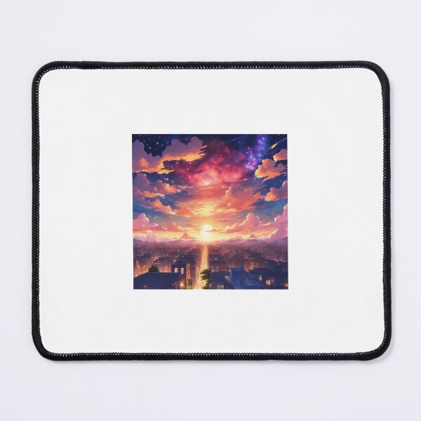 Item preview, The good dusk of dawn designed and sold by FreeShoopART.