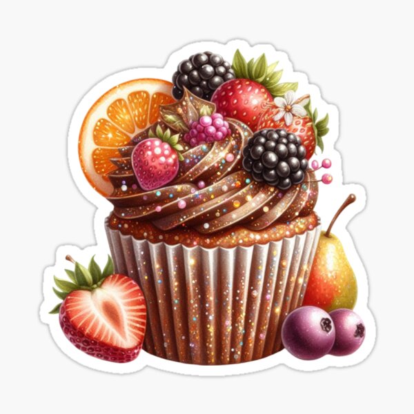 Item preview, Party in your Mouth: Delicious! designed and sold by Otixe520.