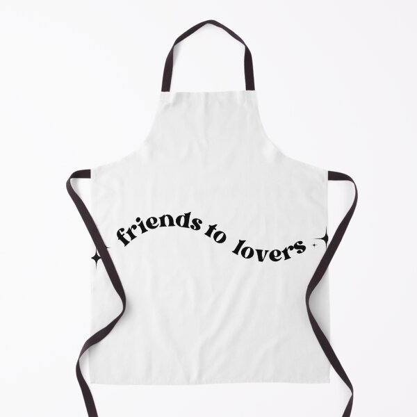 Item preview, Friends to lovers designed and sold by KayMorgan22.