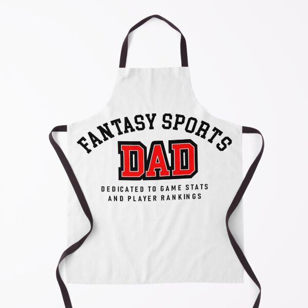 Item preview, Fantasy Sports Dad designed and sold by artskemez.