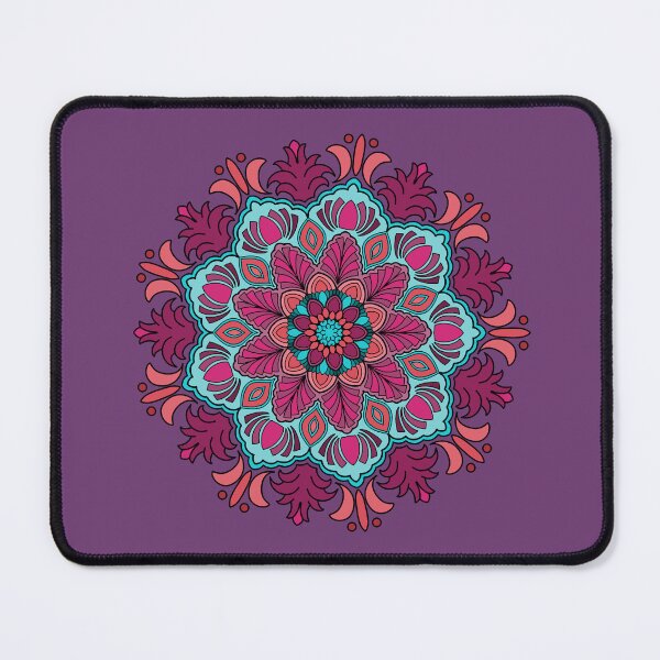 Item preview, Traditional Mandala Design designed and sold by ArchanaVA.