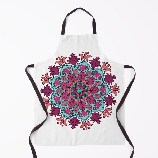 Item preview, Traditional Mandala Design designed and sold by ArchanaVA.