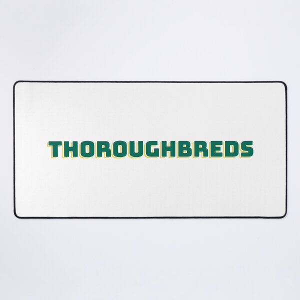 Item preview, Skidmore College Thoroughbreds designed and sold by kkosmicki.