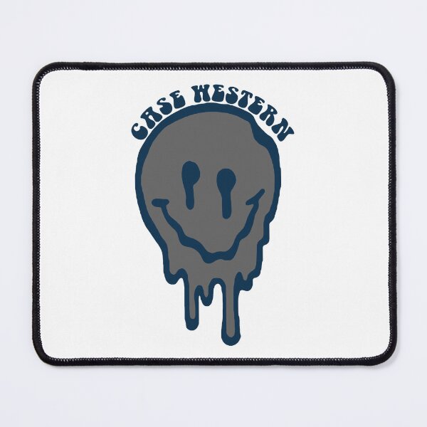 Item preview, Case Western Reserve University Face designed and sold by kkosmicki.