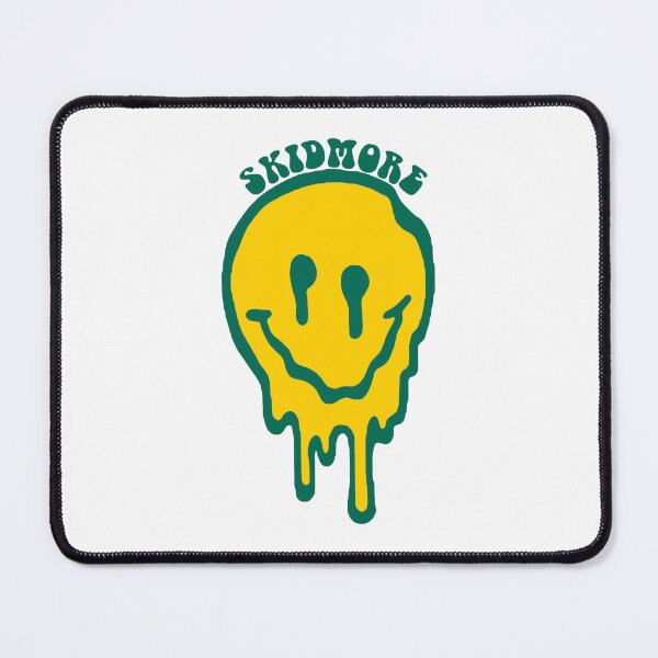 Item preview, Skidmore College Face designed and sold by kkosmicki.