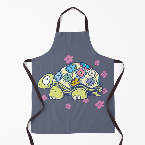Item preview, Flower Turtle designed and sold by berry 702.