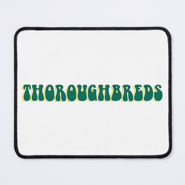 Item preview, Skidmore College Thoroughbreds designed and sold by kkosmicki.