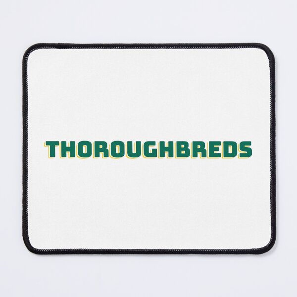 Item preview, Skidmore College Thoroughbreds designed and sold by kkosmicki.