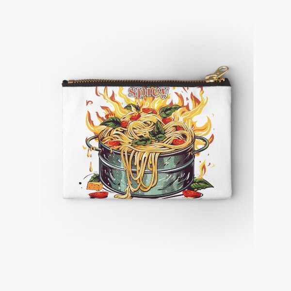 Item preview, Gasoline infused spaghetti designed and sold by Tangibles.