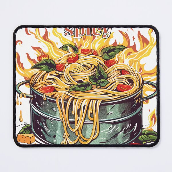 Item preview, Gasoline infused spaghetti designed and sold by Tangibles.