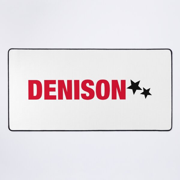 Item preview, Denison University designed and sold by kkosmicki.