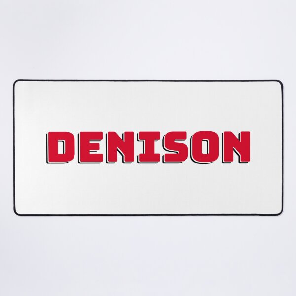 Item preview, Denison University designed and sold by kkosmicki.