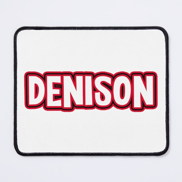 Item preview, Denison University designed and sold by kkosmicki.