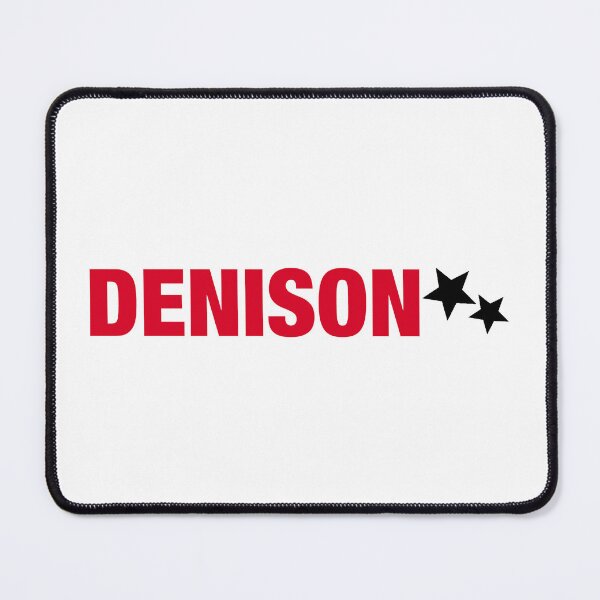 Item preview, Denison University designed and sold by kkosmicki.